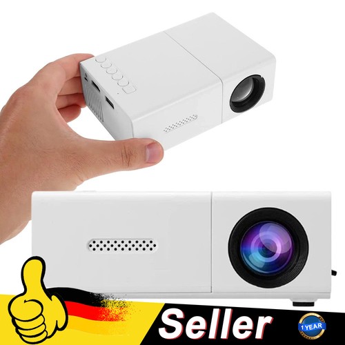 Beamer led 320x240p - beamer, hd