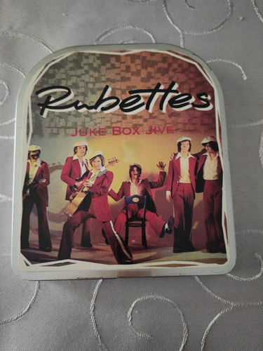 Rubettes sonderedition in - sonderedition,