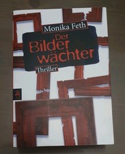 Der Bilderwächter von Monika