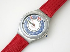 Preppie swatch irony - -,
