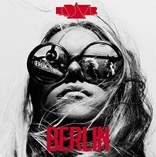 Berlin digipak inkl - (cd,