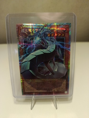 Revolution cyber - yu-gi-oh,