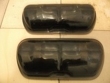 VW Käfer + Cabrio Karmann Ghia Ventildeckel 34-50PS