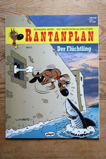 Comic # Rantanplan