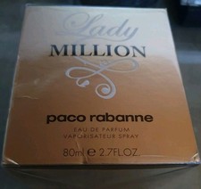 Paco Rabanne Lady Million Eau