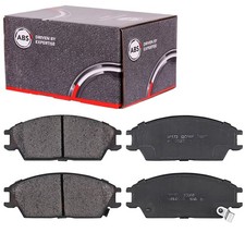 ABS BREMSBELÄGE VORNE passend