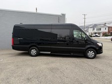 2019 Mercedes-Benz Sprinter