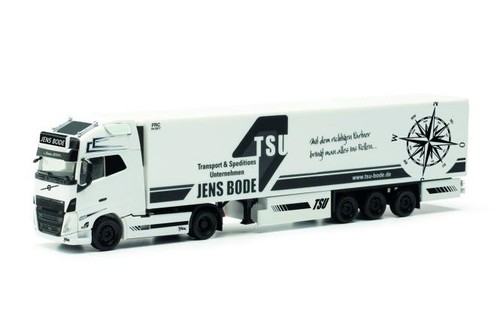 Herpa lkw volvo fh4 - lkw,