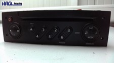 Radio 8200505114 Renault