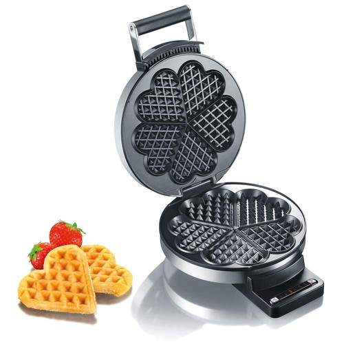 Graef waffeleisen 80 - graef, wa