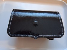 Kartuschkasten schwarz Neu 1