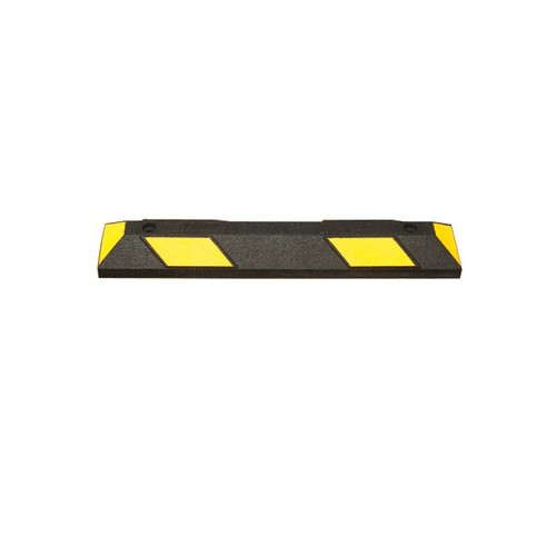 Radstopper 90x15x10cm - 2x,