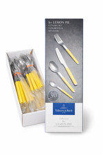 VILLEROY & BOCH - S+ LEMON PIE