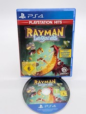 Rayman Legends Sony