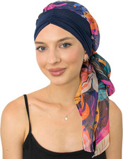 Chemo Headwrap for Women