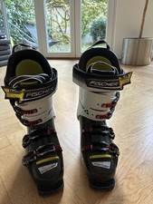 Skischuhe Fischer RC4 Soma Junior Skistiefel Alpinskischuhe Renn-Schuh