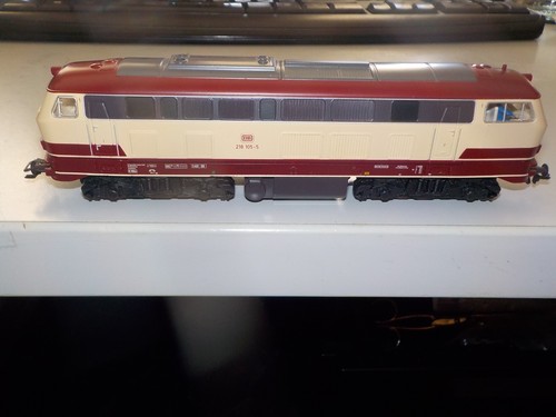 Piko 218 105 - h0, ,