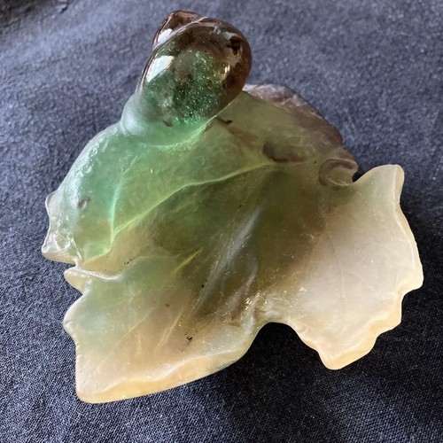 Daum france pate - verre, glas