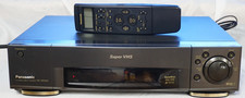 Videorecorder panasonic hs - panasonic, nv-hs