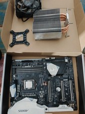 Asus z270x gaming - 5, mainboard