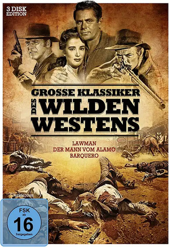 Große klassiker des - klassiker, wilden