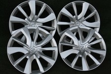 Neuwertig * 4x Original Opel