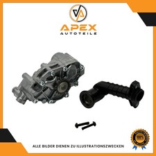 ÖLPUMPE FÜR CITROËN RELAY