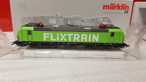 Märklin 36186 lok - märklin,