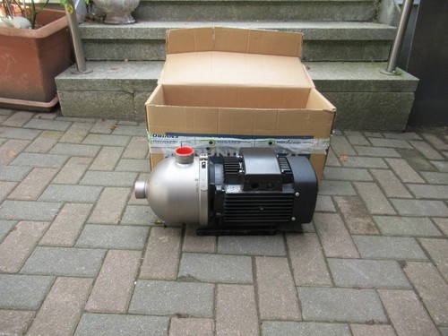 Grundfos chi8 g - grundfos, a-w-g-bubv