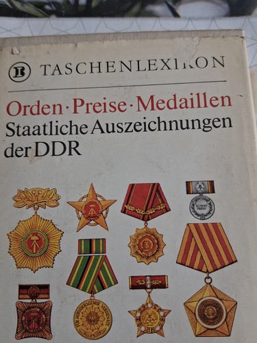 Taschenlexikon orden und - taschenlexikon,