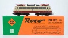 Roco H0 14138 S E-Lok BR 112