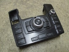 Multimedia Control Panel