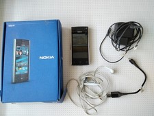 Nokia X6-00 Handy 8GB