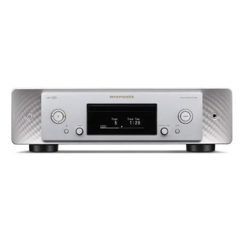 Marantz sacd30n netzwerkplayer - marantz,