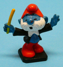 Nr 1      Dirigent Papa