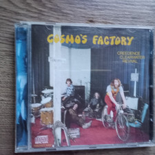 Creedence Clearwater Revival -