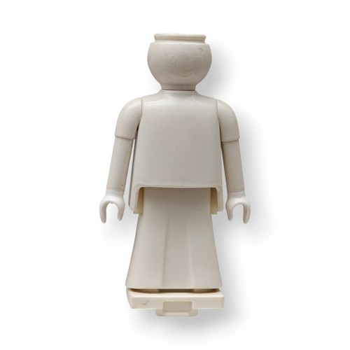 Playmobil figur frau nonne - figur,