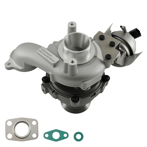 Turbolader for citroen - turbolader,