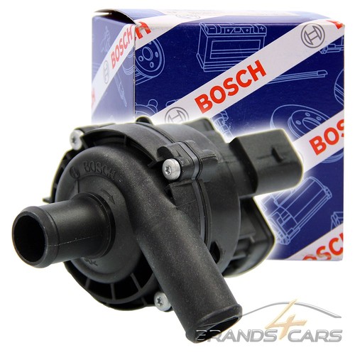Bosch zusatzwasserpumpe - bosch,