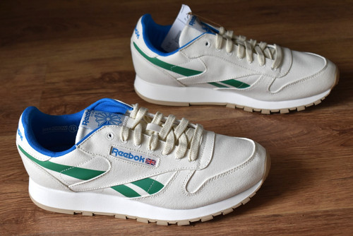 Reebok classic leather grow - reebok,