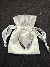 Coeur de Lion Ohrringe GeoCube