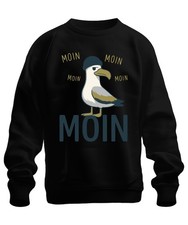 Moin Möwe Norddeutschland