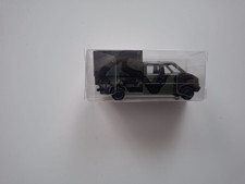 Roco 0842 - (aus Set)   VW T4 Pr/Pl Doppelkabine Bundeswehr Deutschland - neu