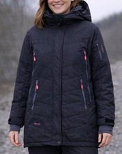 Norrona Mantel Jacke