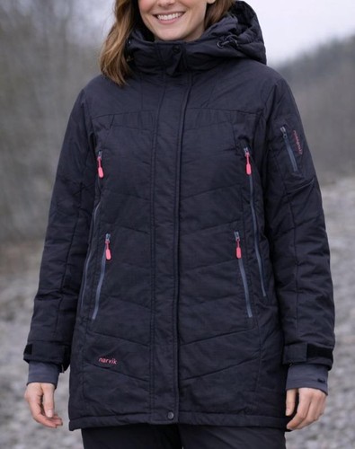 Norrona mantel jacke - norrona,