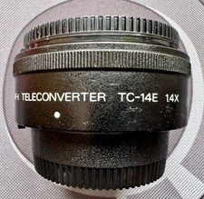 Nikon AF Telekonverter TC-14E