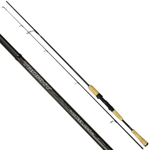 Zebco trophy ultra light - trophy, /
