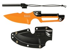 Tactical ferro messer mit - messer,
