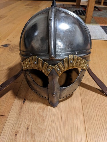 Wikingerhelm - ,