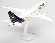 Lufthansa - LU und Cosmo -